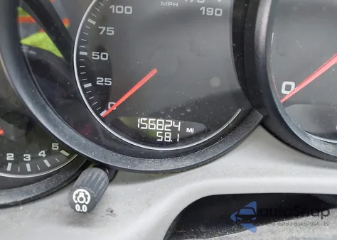 2012 Porsche Panamera 4 z USA, uszkodzony, nr VIN WP0AA2A72CL014056